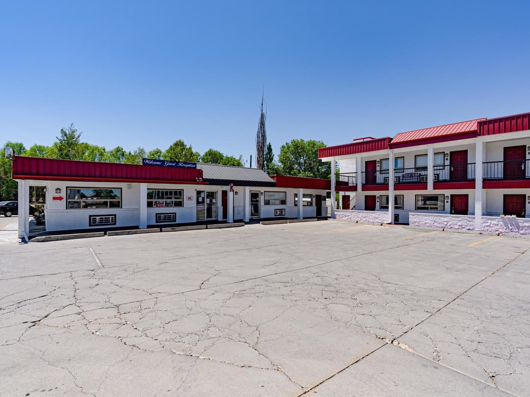 Image of Red Arrow Inn & Suites, A Travelodge By Wyndham Property