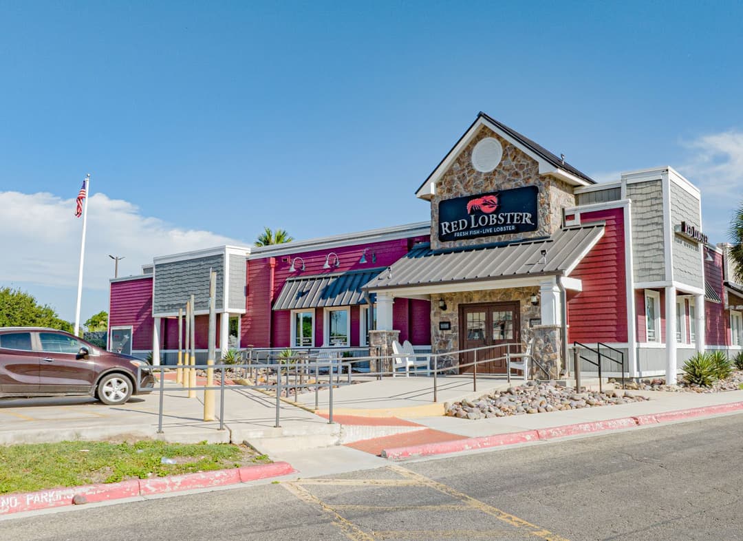 Image of Red Lobster Property