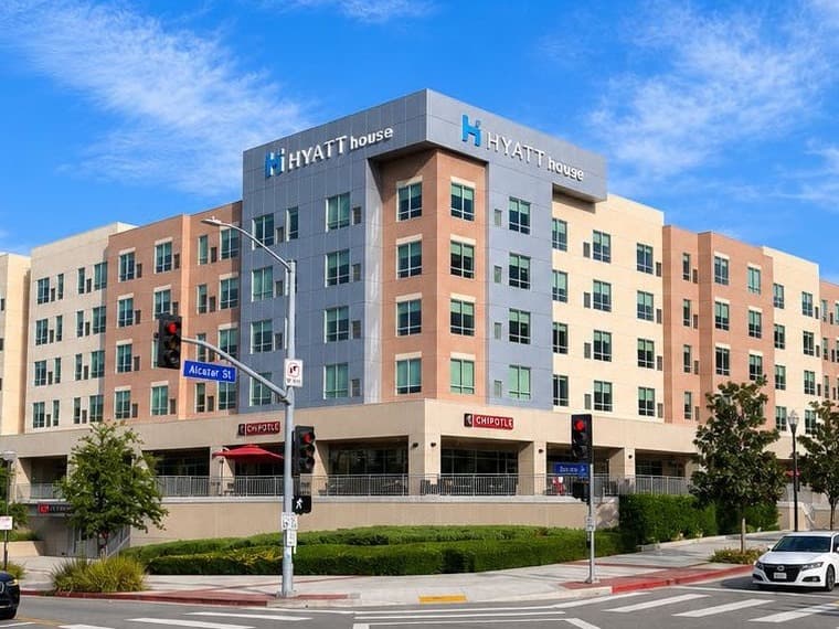 Image of Retail Shops At Hyatt House Property