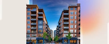 The Revitalization of Urban Retail image