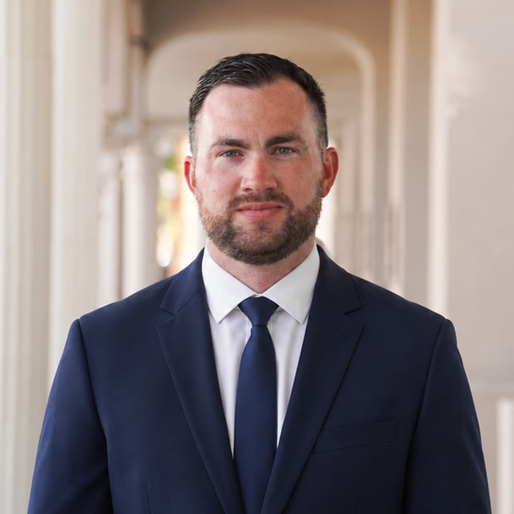 Image of Ryan Casey