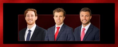 Matthews™ Agents Named Next Top Business Leaders Under 40 Finalists by SDBJ image