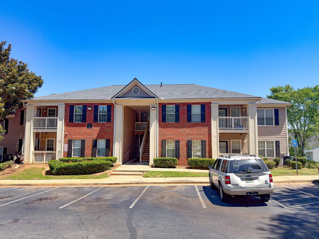 Image of St. Phillip Villas Property