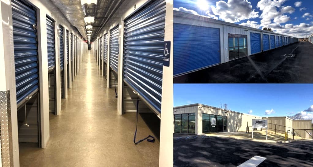 Matthews™ Facilitates Sale of State College Storage in Pennsylvania featured image