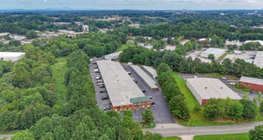 Matthews™ Facilitates Sale of StoreEase Self-Storage in Georgia image