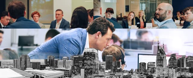 Blog Image for Matthews™ 2026 Top Workplace Recognition