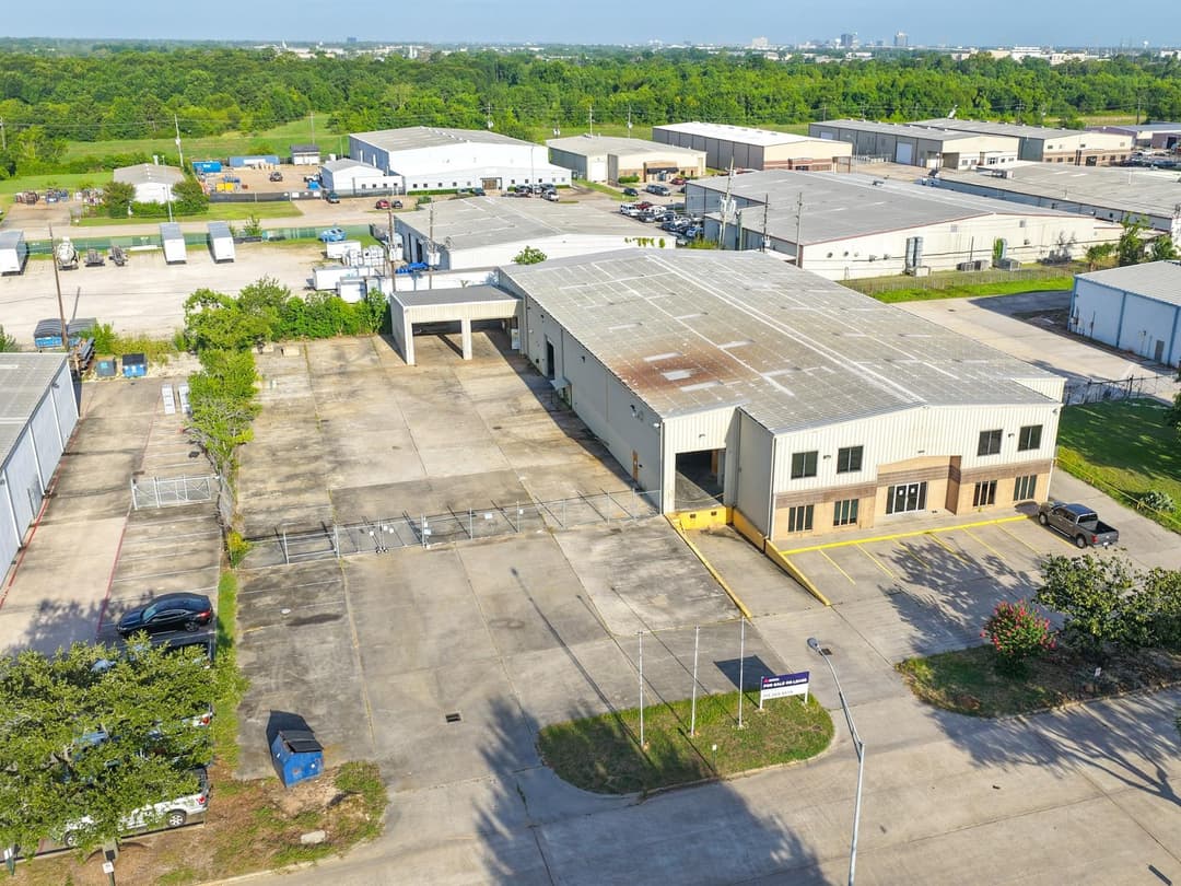 Image of 14025 Interdrive E Property