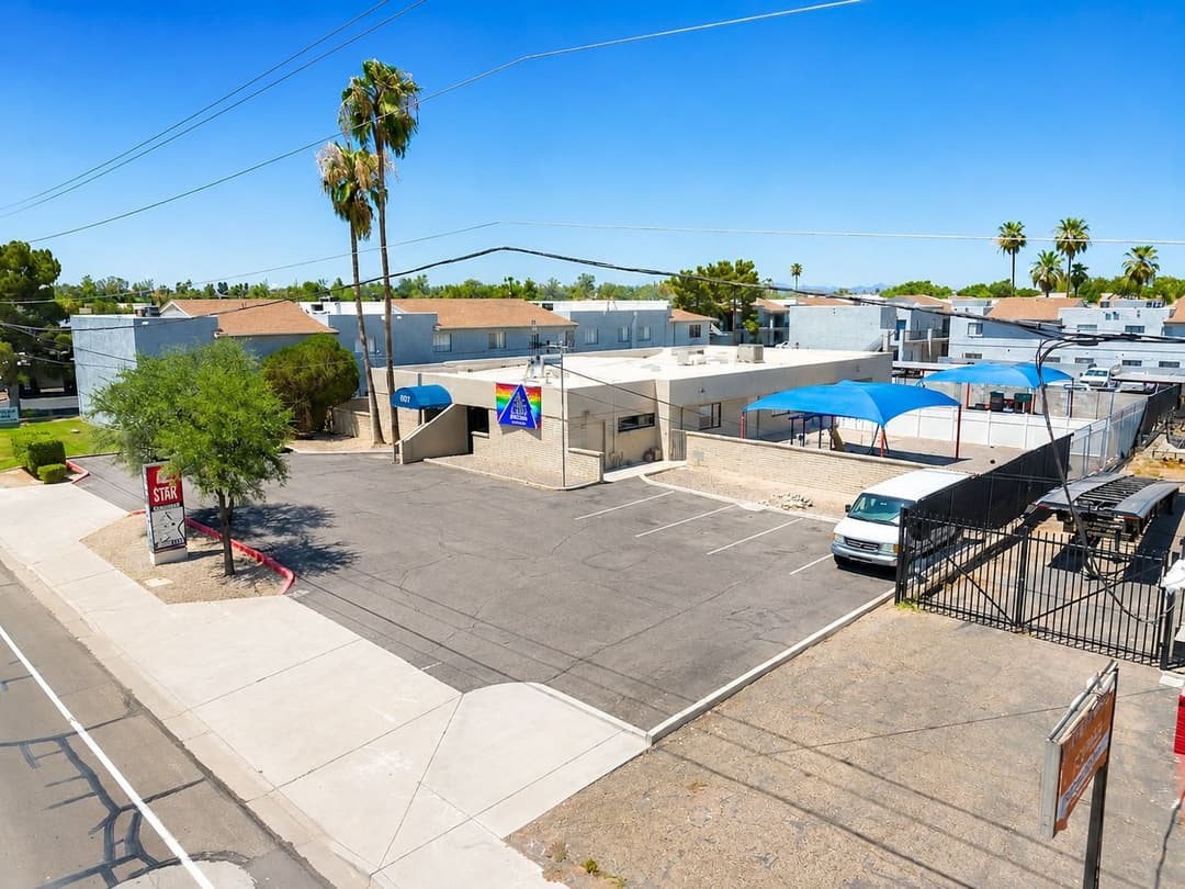 Image of Owner User Preschool Property