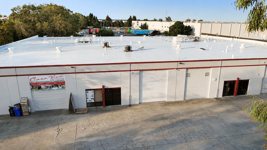 Image of 21087 Cabot Blvd Suite 4 Property