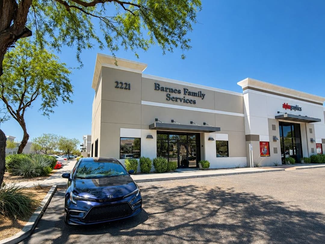 Image of 2221 W Pecos Rd, Suite 12 Property