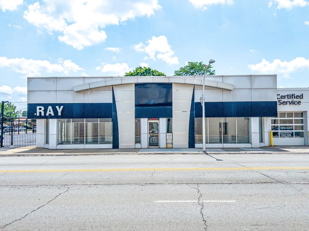 Image of 5011 W 63rd Street Property