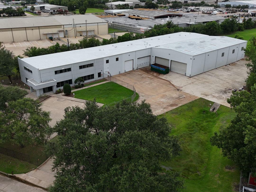 Image of 5600 Berry Brook Drive Property