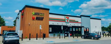 7-Eleven’s Strategic Shift Reflects a Changing Convenience Store Industry image