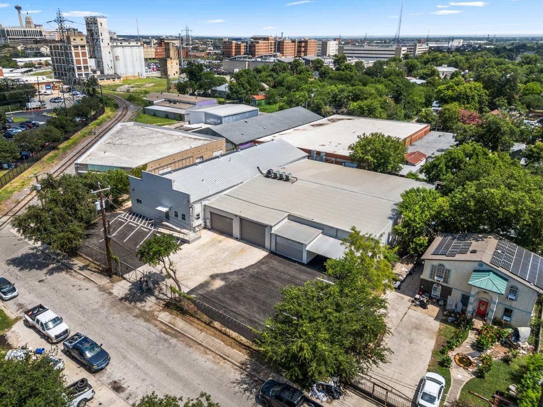 Image of Owner/User Industrial Property