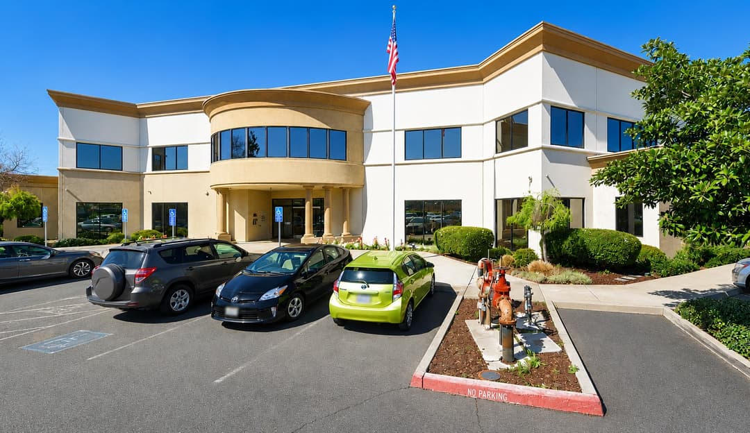Image of 9401 E Stockton Blvd, Suite 220 Property