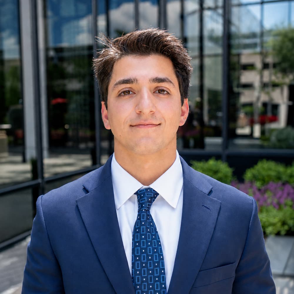 Image of Anthony Pescatore