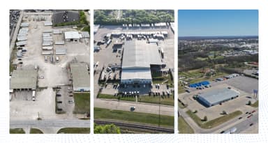Matthews™ Connects Institutional Buyer in Off-Market Acquisition of IOS Portfolio Across TX and OK image