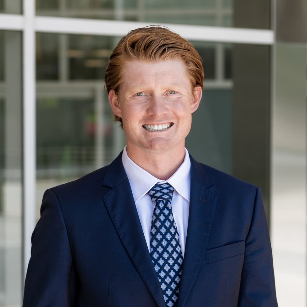 Image of Brennan Bordok