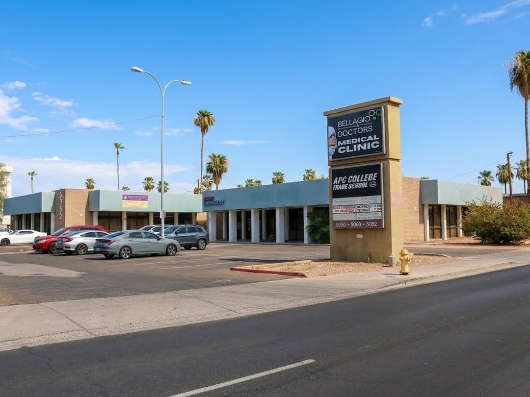 Image of Camel 19 Office Park Property