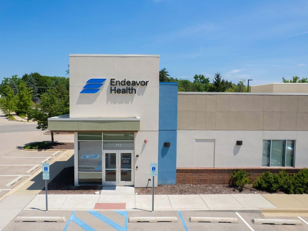Image of Cardiovascular Center Property