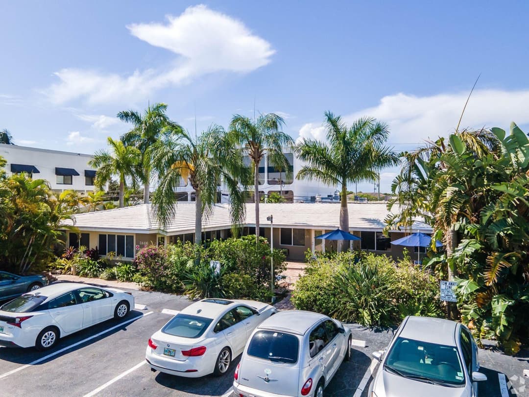 Image of Casitas Coral Ridge Property