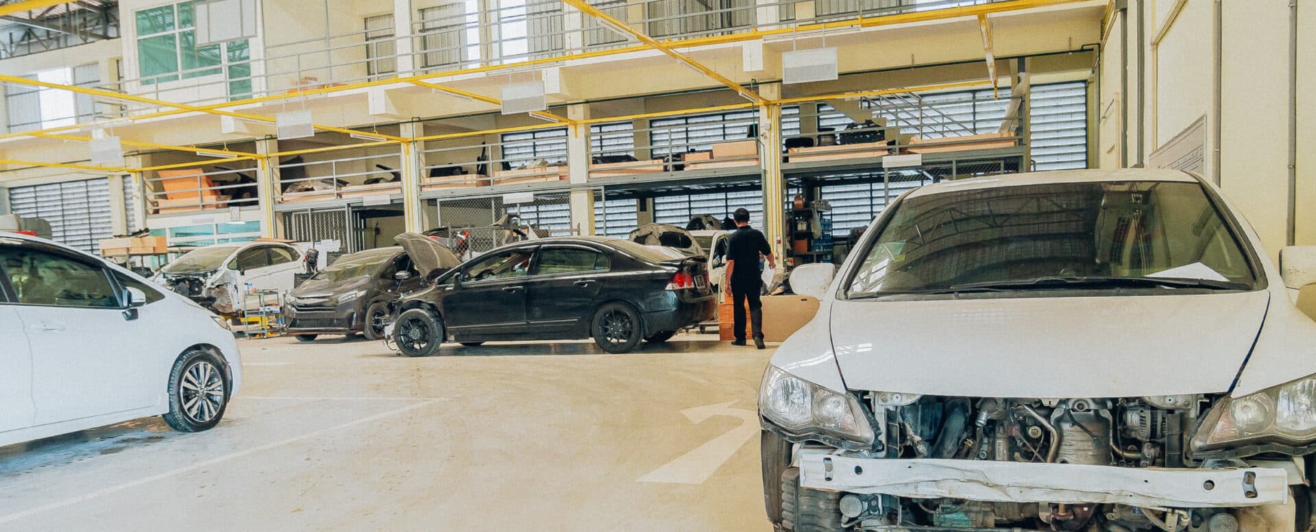Blog image for collision repair post