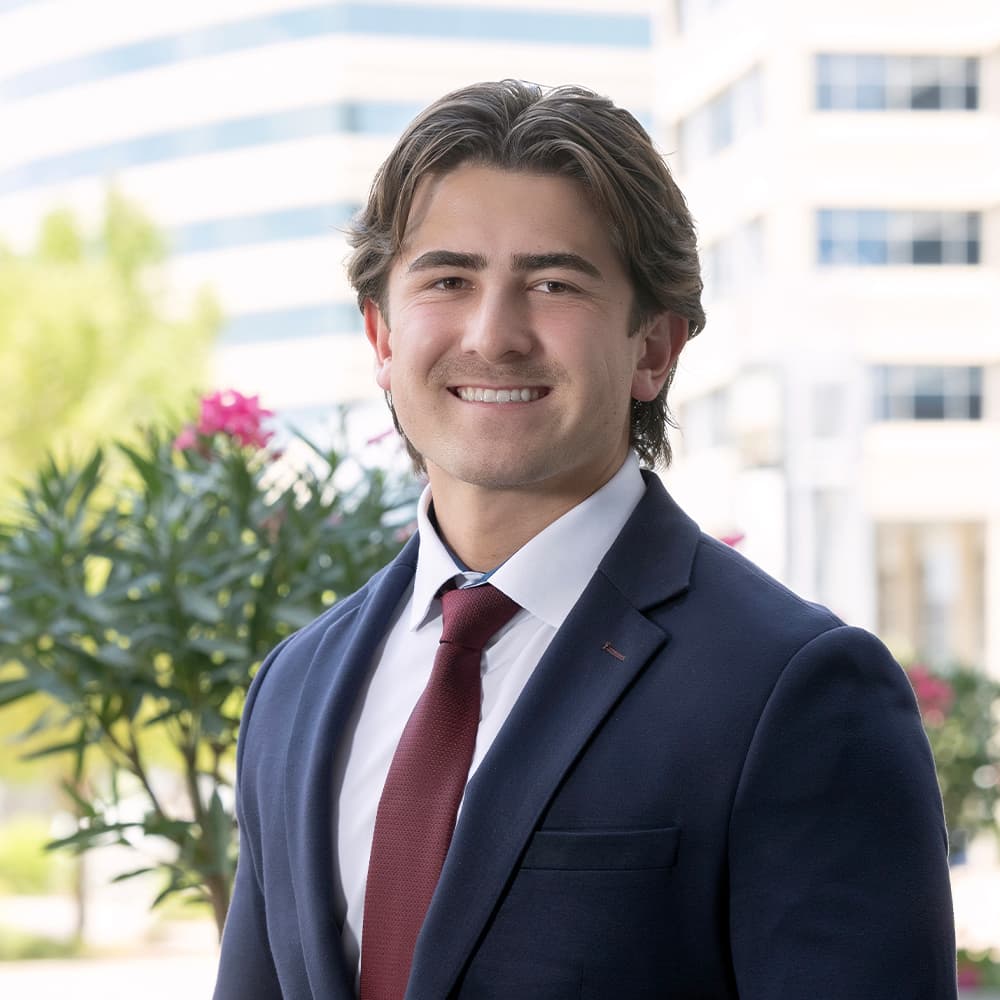 Image of Connor Giesecke