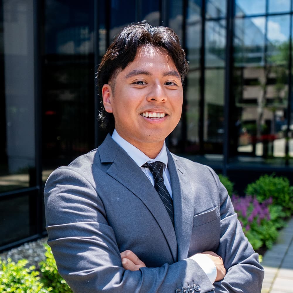 Image of Daniel Esquivel