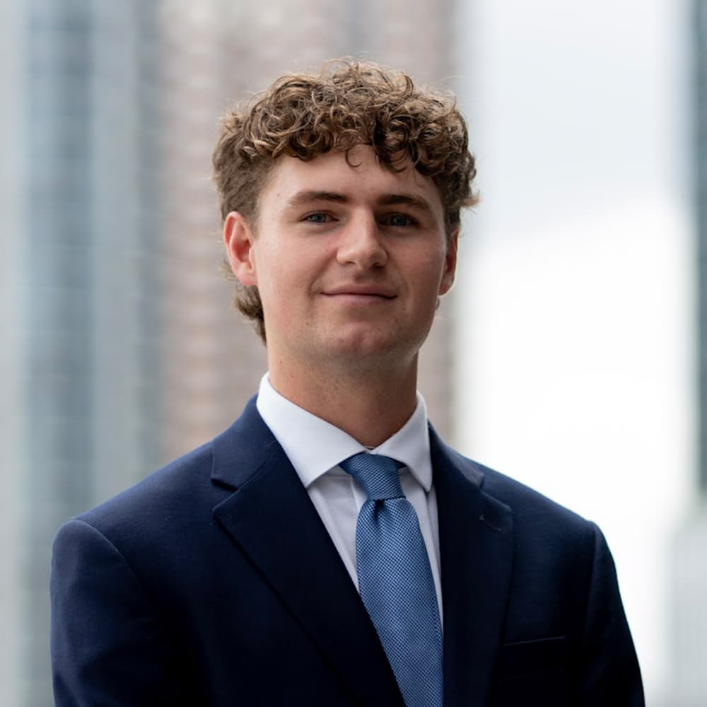 Image of Dylan Combs