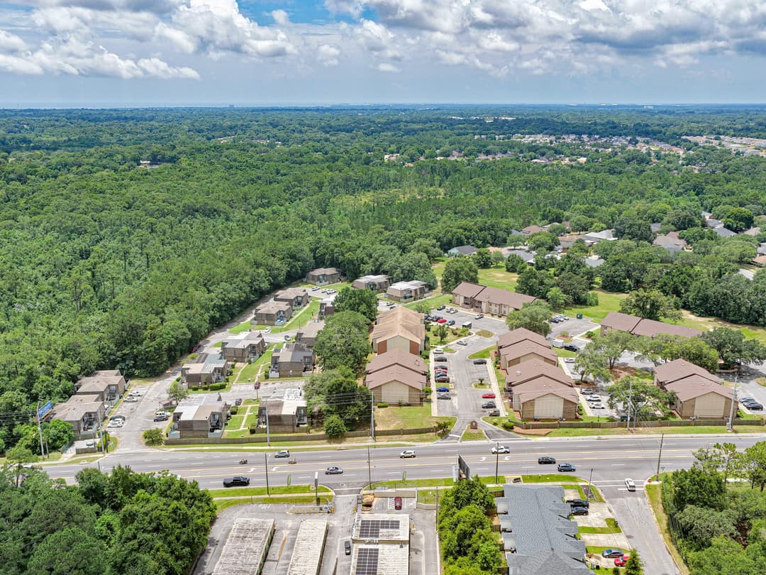 Image of Golf Club Condos Property