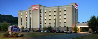 How Matthews™ Unlocked LifeCo Capital for a Small-Market Hotel image