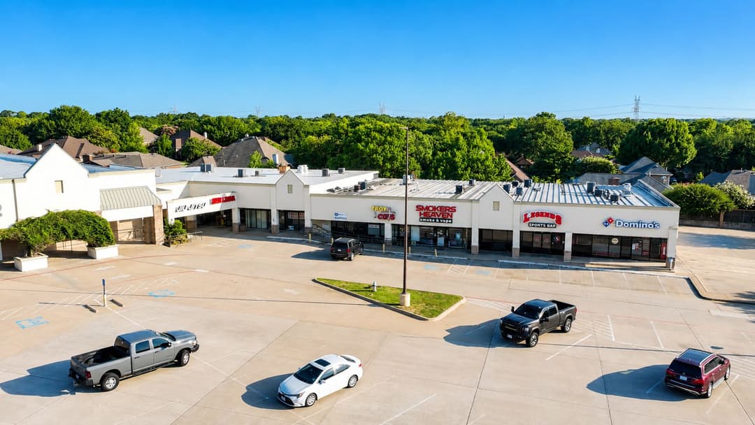 Image of Highland Point Village Property