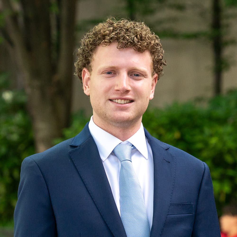 Image of Jack Matus