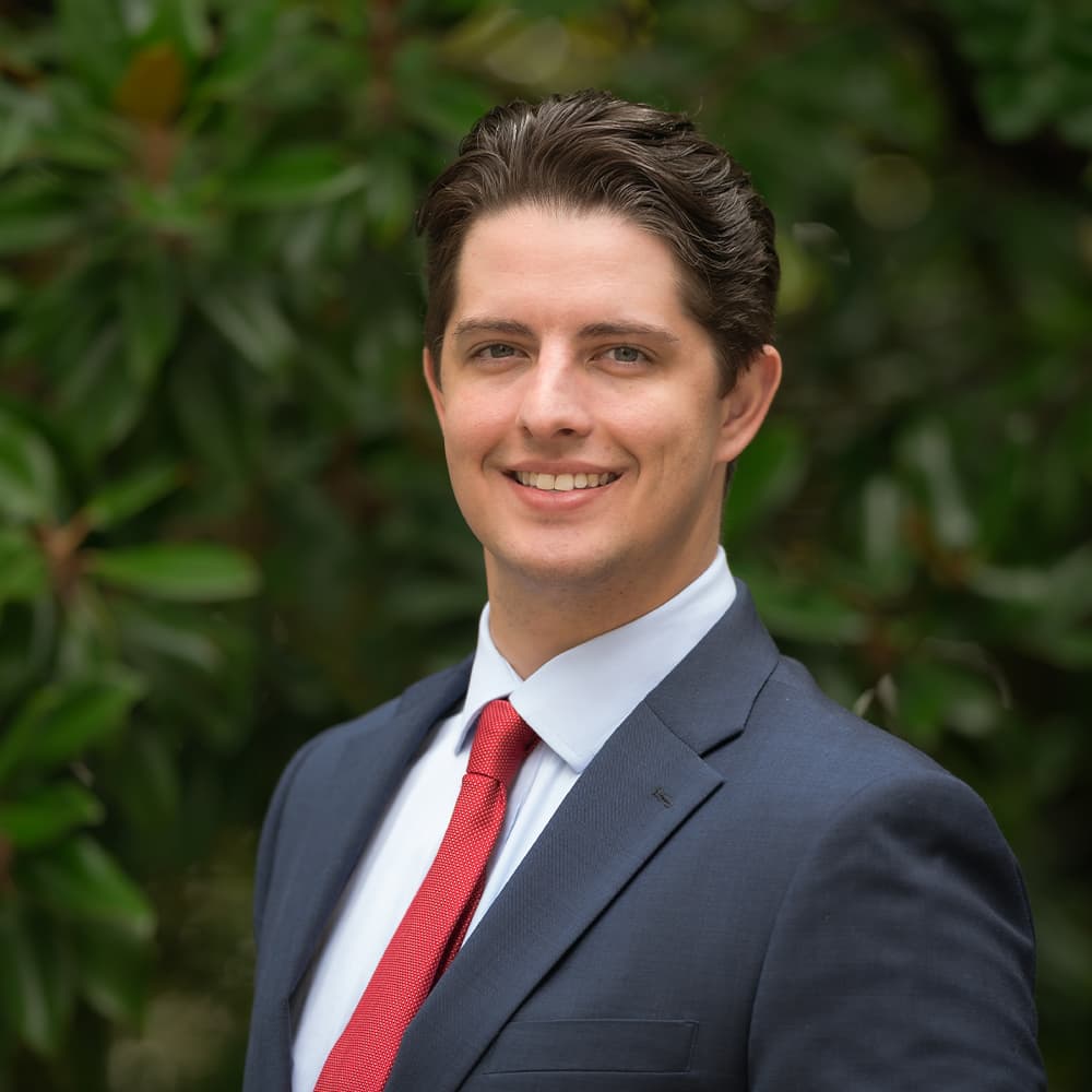 Image of Jarrett Bailey