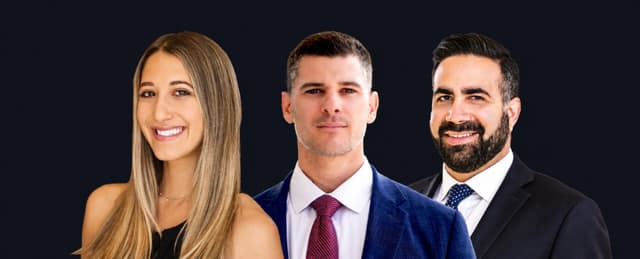 Image of Matthews™ Executives Named The 2026 Indispensables by LABJ Success Story