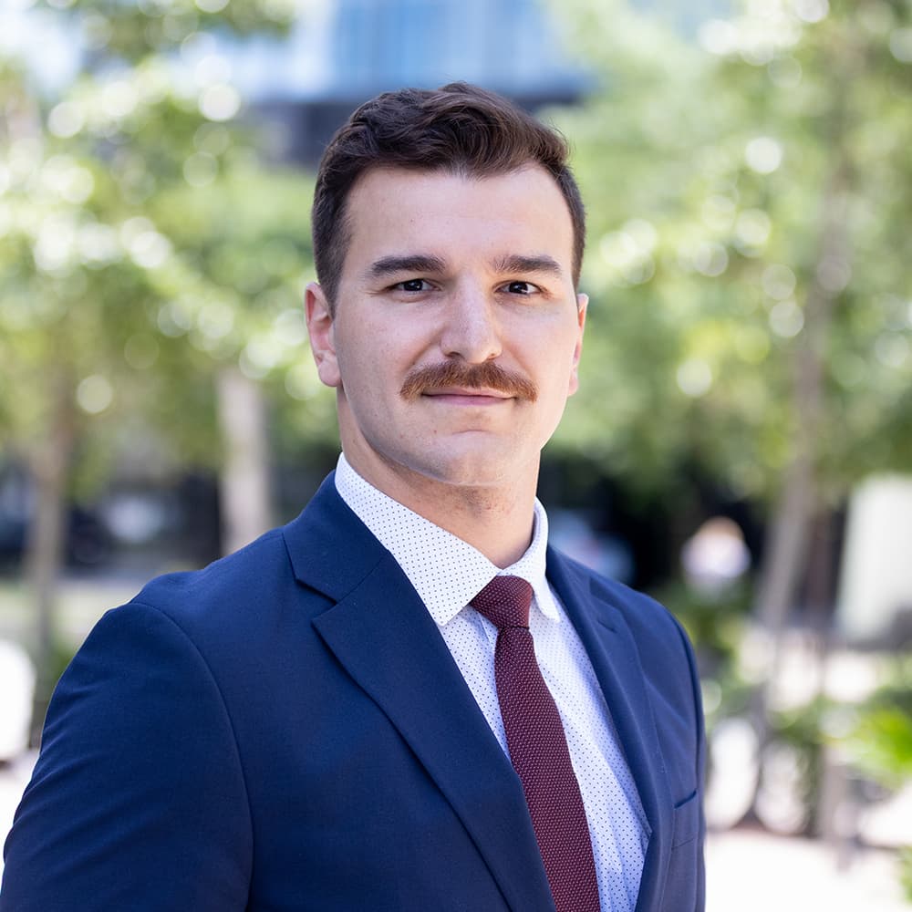 Image of Liam Whitehouse