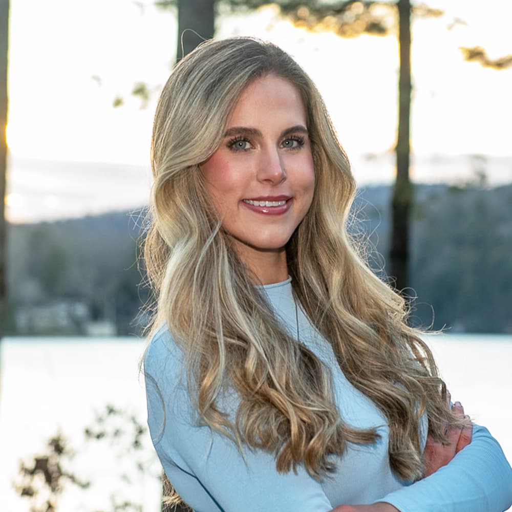 Image of Lydia Clark