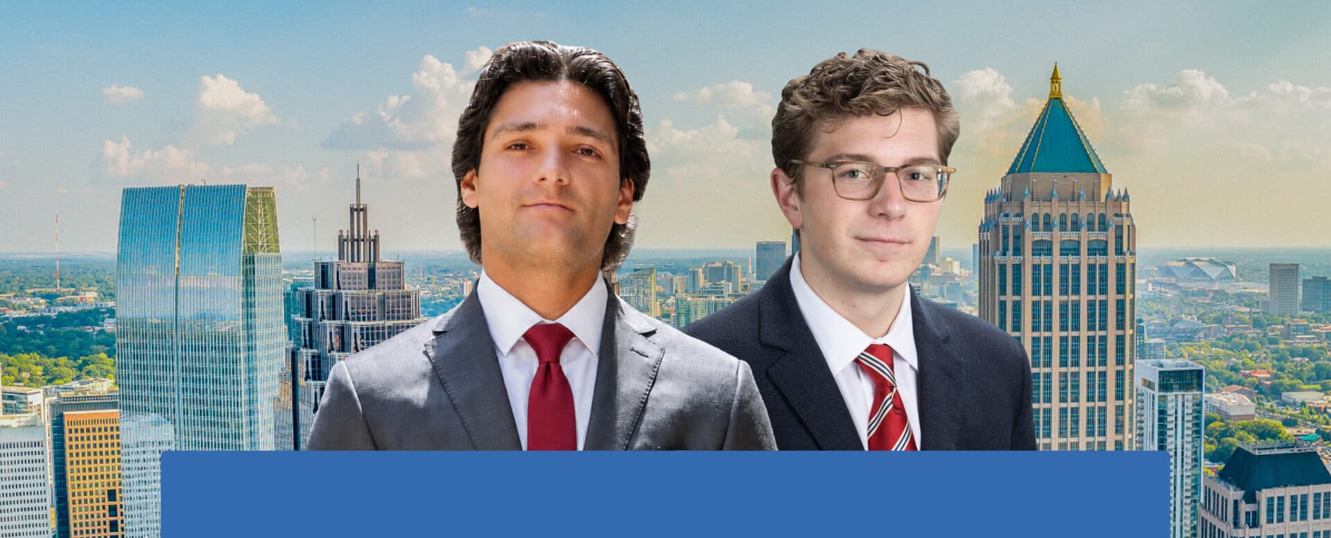 Matthews™ Agents Named MAREJ’s Thriving Under 30 Leaders in CRE featured image