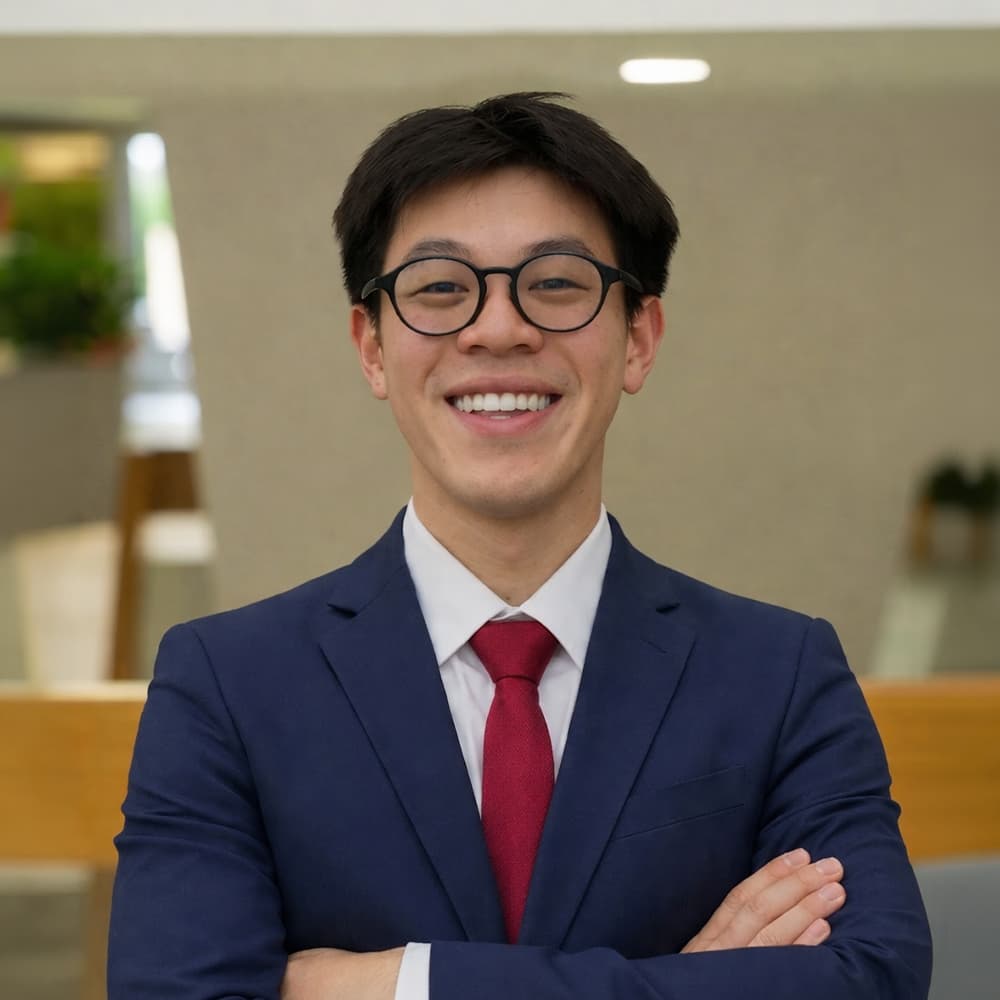 Image of Nathan Pham