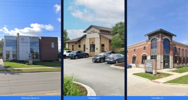 Matthews™ Sets Illinois Pricing Record with $21.7M Veterinary Portfolio Disposition image