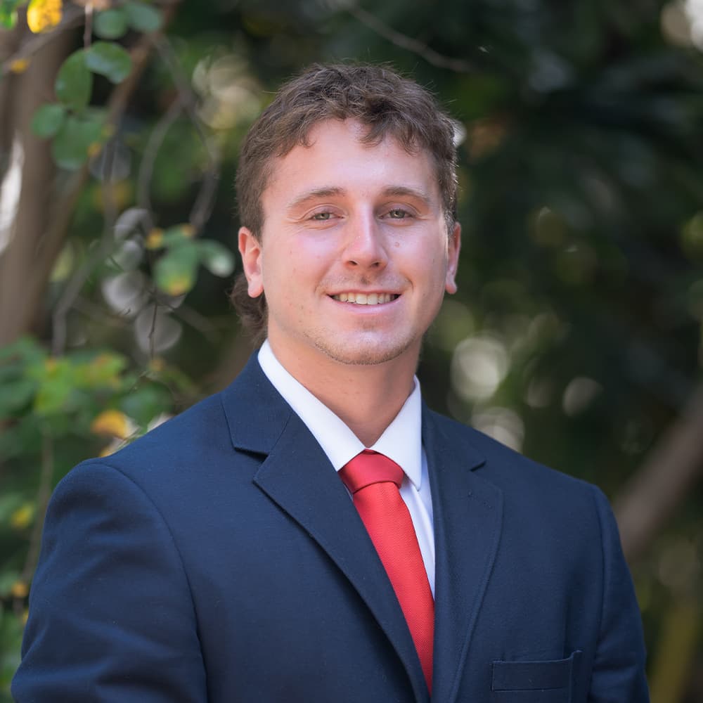 Image of Patrick Hartung