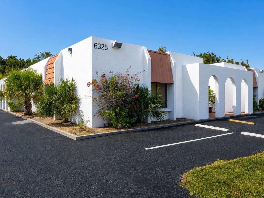 Image of Presidential Court Office Park Property