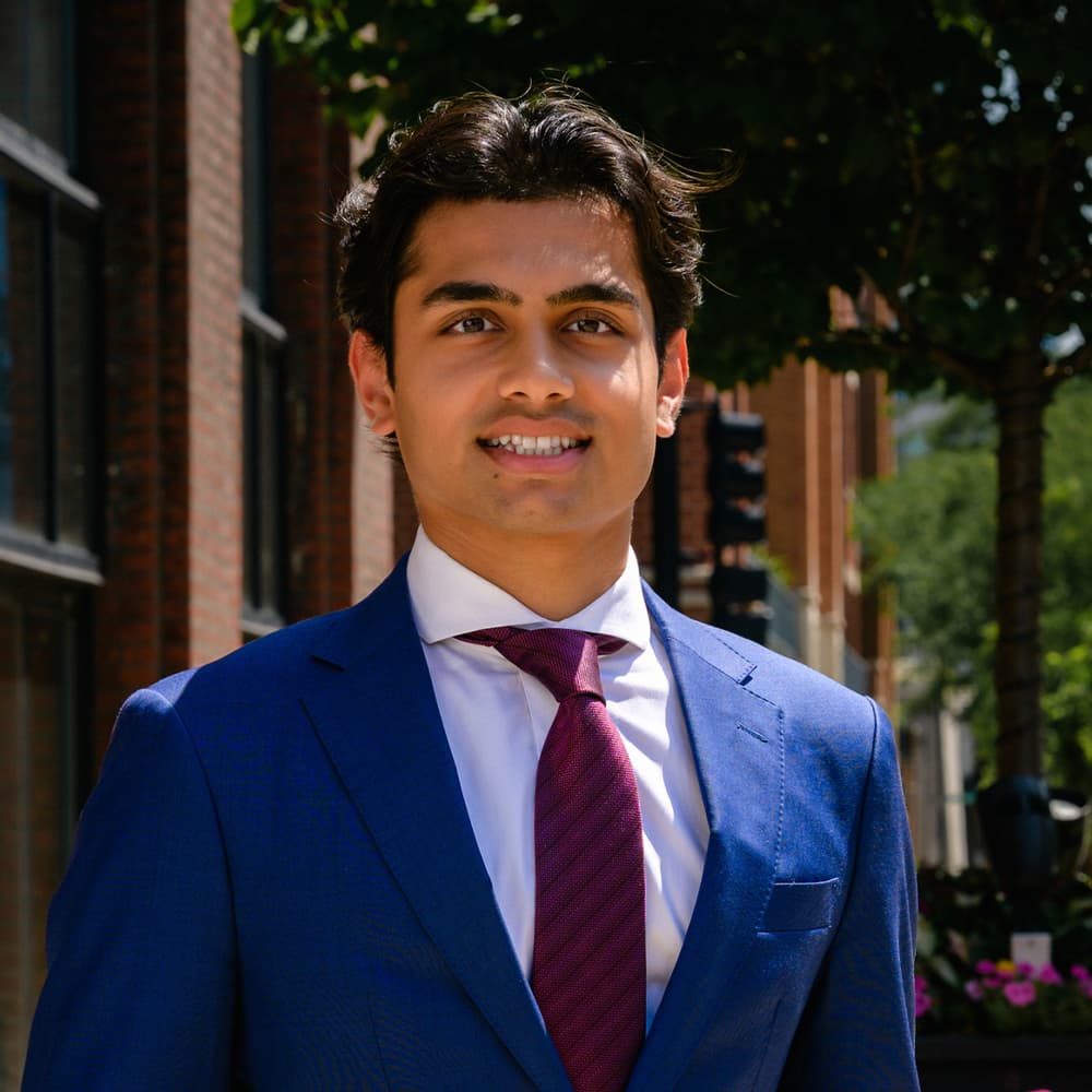 Image of Shiv Patel