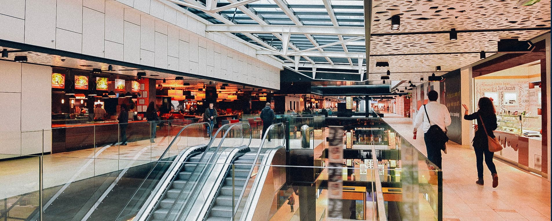 Blog image for shopping malls post