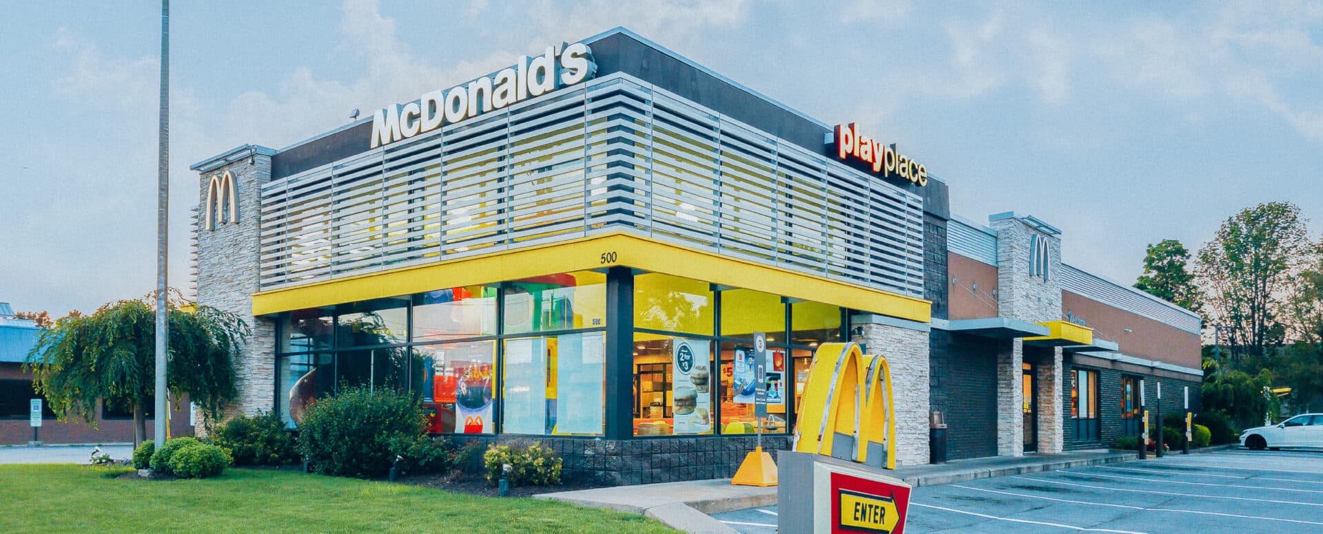 Blog image for restaurant reset net lease post
