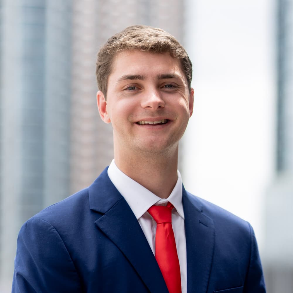 Image of Travis Bryant