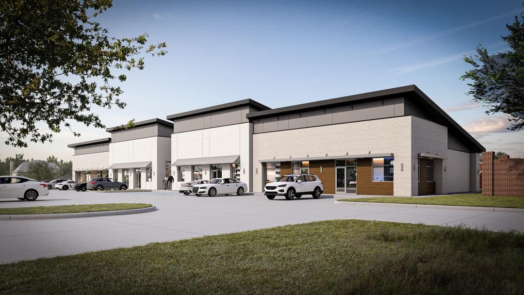 Image of Trinity Commons Property