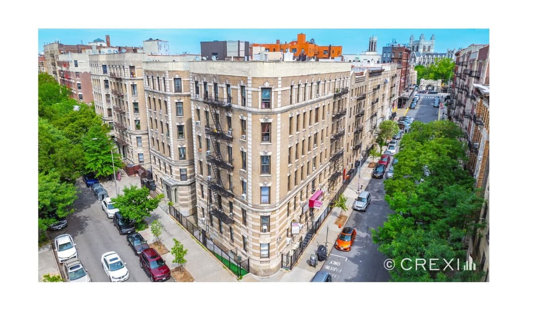 Image of 51 Hamilton Place Property