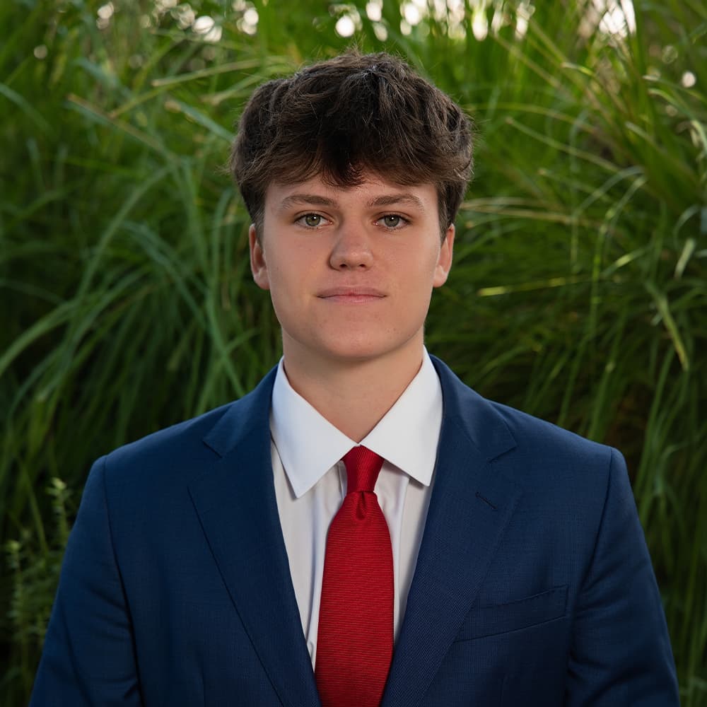 Image of Will Gottschalk