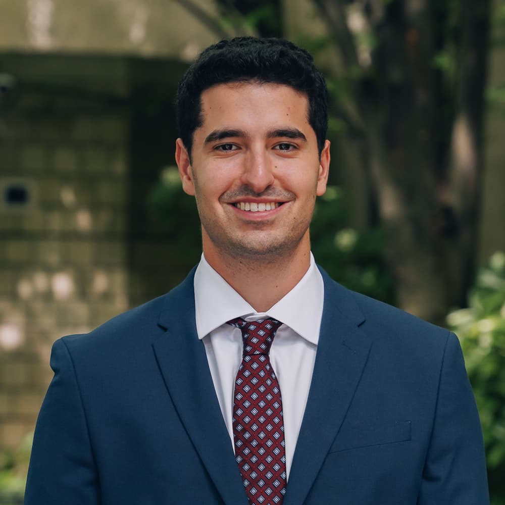 Image of Zachary Lamari